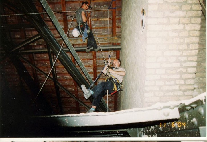 Bauwerksuntersuchung (4/4)