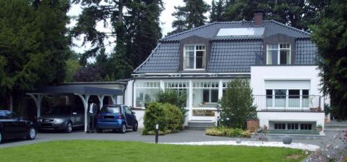 Wertermittlung in Hamburg