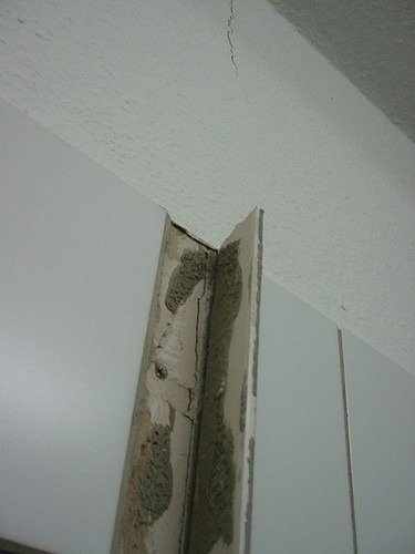 Neubau Pflegeheim: Mangel Bauarbeiten