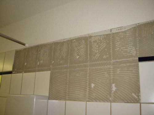 Neubau Pflegeheim: Mangel Fliesenarbeiten