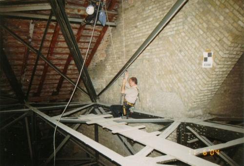 Bauwerksuntersuchung (2/4)