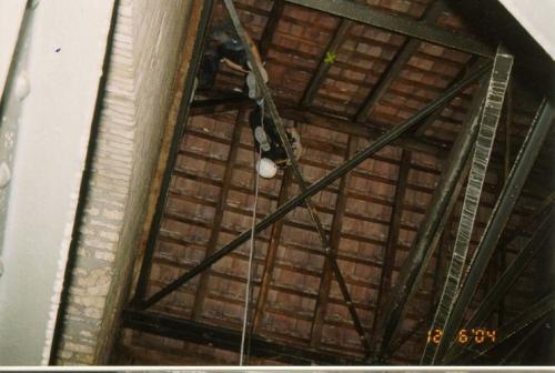 Bauwerksuntersuchung (3/4)