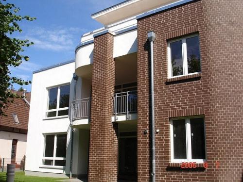 Wertermittlung in Hamburg