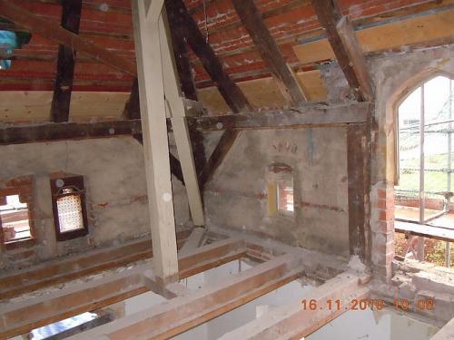 Bauüberwachung in Rathenow