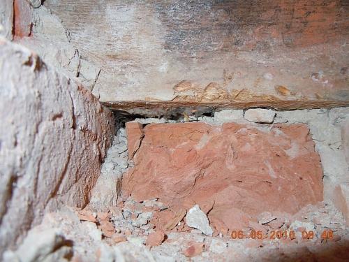 Bauwerksuntersuchung in Berlin