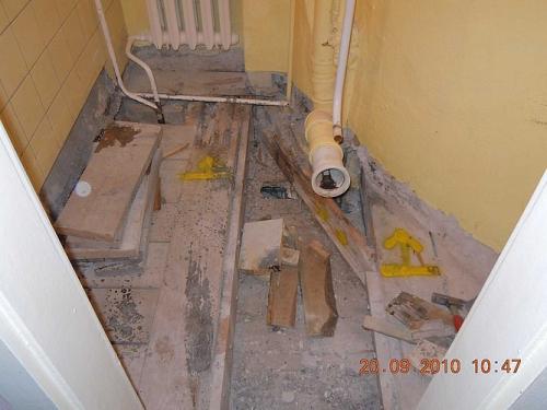 Bauwerksuntersuchung in Berlin