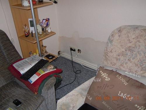 Bauwerksuntersuchung in Rathenow