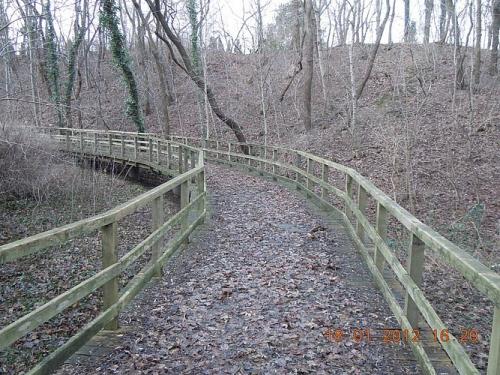 Bauwerksuntersuchung in Rathenow