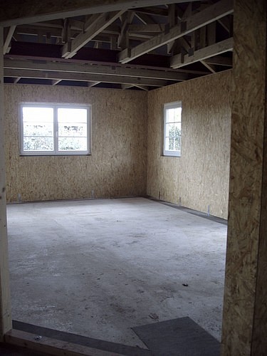 Bauwerksuntersuchung auf Poel