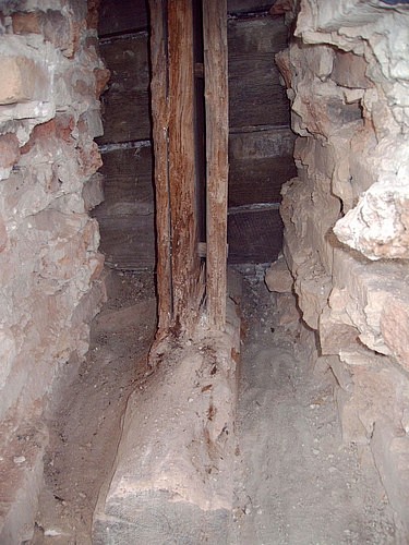 Bauwerksuntersuchung in Berlin